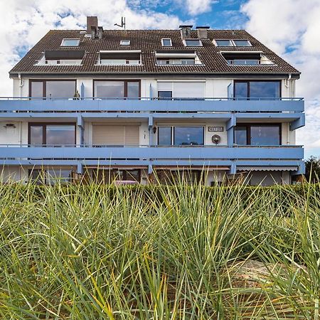 Seetempel Seetempel Appartement 45 Scharbeutz Exterior photo