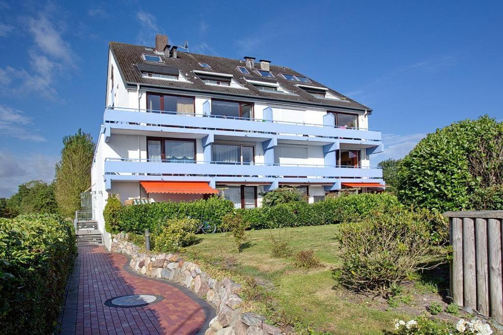 Seetempel Seetempel Appartement 45 Scharbeutz Exterior photo